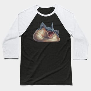 Ballshark Baseball T-Shirt